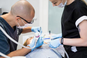 First Aid for Dental Practices